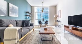 Available Units at Duja Tower