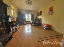 1 chambre Maison for sale in Hai Ba Trung, Ha Noi, Bach Khoa, Hai Ba Trung