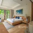 3 Bedroom House for rent at Trichada Villas, Choeng Thale, Thalang