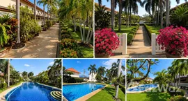 Available Units at Baan Emma