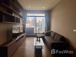 ขายอพาร์ทเม้นท์ 2 ห้องนอน ในโครงการ เดอะ ดิโพลแมท สาธร, สีลม, บางรัก