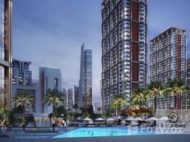 Студия Квартира на продажу в Peninsula Two, Executive Towers