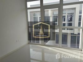 3 спален Таунхаус на продажу в Basswood, DAMAC Hills 2 (Akoya)