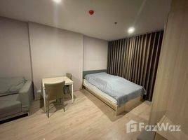 คอนโด สตูดิโอ ให้เช่า ในโครงการ ไอดีโอ โอทู, บางนา, บางนา