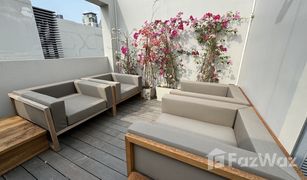 曼谷 Khlong Tan Nuea 749 Residence 4 卧室 联排别墅 售 