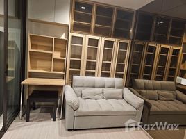 1 спален Кондо в аренду в Life Asoke Rama 9, Makkasan, Ратчатхещи, Бангкок, Таиланд