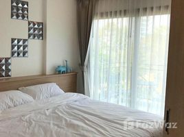 1 Bedroom Condo for rent in Na Kluea, Pattaya City Garden Tropicana