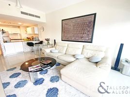 3 chambres Appartement a louer à Bay Central, Dubai Bay Central West