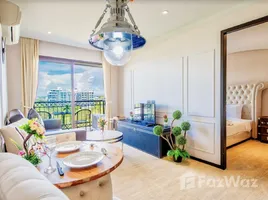 2 спален Кондо на продажу в Venetian Signature Condo Resort Pattaya, Nong Prue, Паттайя