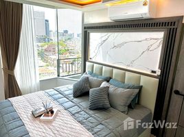 1 Bedroom Condo for rent at La Maison Phaholyothin 24, Chomphon, Chatuchak, Bangkok, Thailand