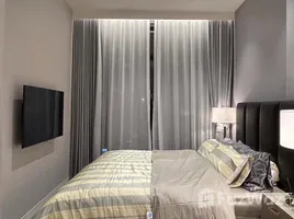 ขายอพาร์ทเม้นท์ 1 ห้องนอน ในโครงการ คุณ บาย ยู, คลองตันเหนือ