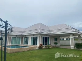 3 Bedroom House for sale at The City 88, Thap Tai, Hua Hin