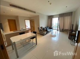 คอนโด 1 ห้องนอน ให้เช่า ในโครงการ ดิ เอ็มโพริโอ เพลส, คลองตัน