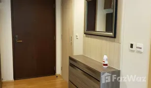 1 Bedroom Condo for sale in Phra Khanong, Bangkok Siri At Sukhumvit