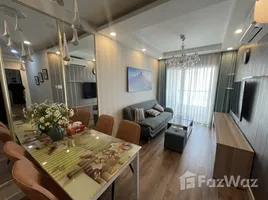 2 Schlafzimmer Appartement zu vermieten im Intresco Plaza, Ward 8, District 3, Ho Chi Minh City