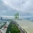 在Risemount Apartment 租赁的1 卧室 住宅, Thuan Phuoc