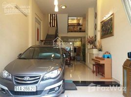 Estudio Casa en venta en Ward 15, Phu Nhuan, Ward 15