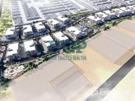 Студия Квартира на продажу в Manazel Al Reef 2, Al Samha