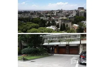 Libertador entre Coronel Díaz y Ocampo in , 부에노스 아이레스