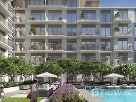 2 Bedroom Apartment for sale at Sunridge Rashid Yachts & Marina, Jumeirah