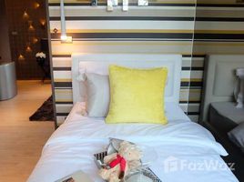 2 Bedroom Condo for sale at Whizdom Station Ratchada-Thapra, Dao Khanong