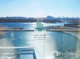 3 Bedroom Apartment for sale at The Wave, Najmat Abu Dhabi