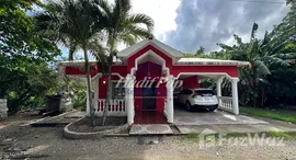 Viviendas disponibles en Puerto Plata