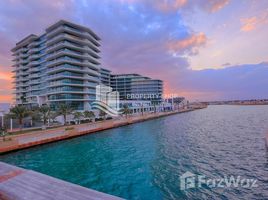 Studio Apartment for sale at Al Hadeel, Al Bandar, Al Raha Beach