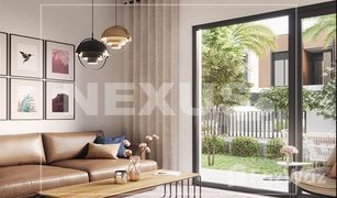 3 Habitaciones Adosado en venta en EMAAR South, Dubái Parkside 3