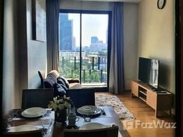 1 Schlafzimmer Appartement zu vermieten im Keyne, Khlong Tan