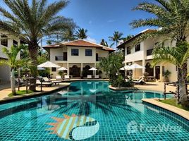 在Dreams Villa Resort 出售的20 卧室 酒店, 波普托, 苏梅岛, 素叻