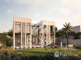 5 Bedroom Villa for sale at Al Jubail Island, Saadiyat Beach