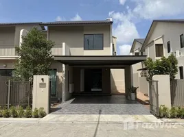 4 Bedroom House for rent at Engle Haus Rongpo Motoway 7, Takhian Tia