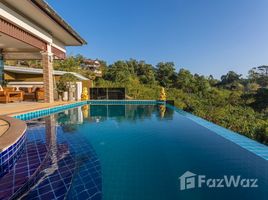 4 Bedroom Villa for rent in Phuket Town Phuket, Karon, Phuket Town, Phuket