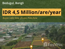  Land for sale in Sukasada, Buleleng, Sukasada