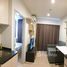 1 спален Квартира в аренду в Noble Revolve Ratchada 2, Huai Khwang