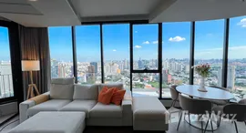 Verfügbare Objekte im Ideo Q Sukhumvit 36