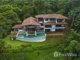 5 спален Дом for sale in Коста-Рика, Osa, Puntarenas, Коста-Рика