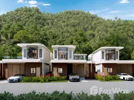 3 chambre Villa à vendre à Phuvista Naithon., Sakhu, Thalang, Phuket