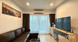 ยูนิตที่เหลืออยู่ในโครงการ ลุมพินี พาร์ค บีช จอมเทียน