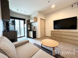 1 Bedroom Condo for rent at The Base Phetchaburi-Thonglor, Bang Kapi