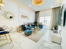 Studio Apartment for sale at Vincitore Volare, Central Towers