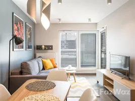 1 Schlafzimmer Penthouse zu vermieten im Lavile Kuala Lumpur, Kuala Lumpur, Kuala Lumpur, Kuala Lumpur