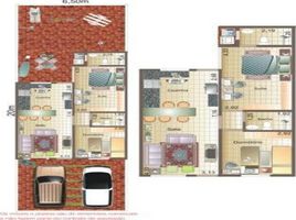 3 Bedroom House for sale in Osasco, Osasco, Osasco