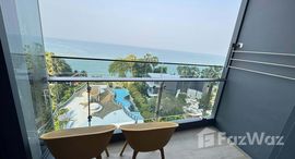 Available Units at Arom Wongamat
