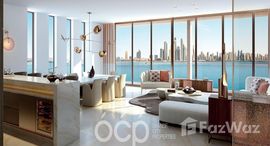 Available Units at Atlantis The Royal Residences
