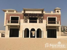 6 Bedroom Villa for sale at New Giza, Cairo Alexandria Desert Road, 6 October City