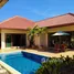 3 Bedroom Villa for rent at Baan Balina 3, Huai Yai