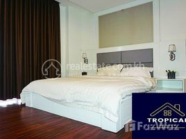 1 Bedroom Apartment In Toul Tompoung で賃貸用の 1 ベッドルーム アパート, Tuol Tumpung Ti Muoy