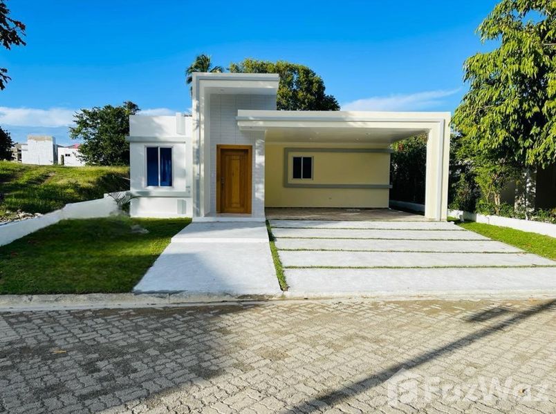 30 Best Houses for Sale in San Felipe De Puerto Plata, Puerto Plata